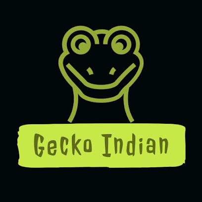 gecko Indian