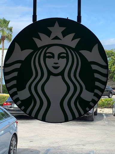Coffee Shop «Starbucks», reviews and photos, 423 S Federal Hwy, Pompano Beach, FL 33062, USA