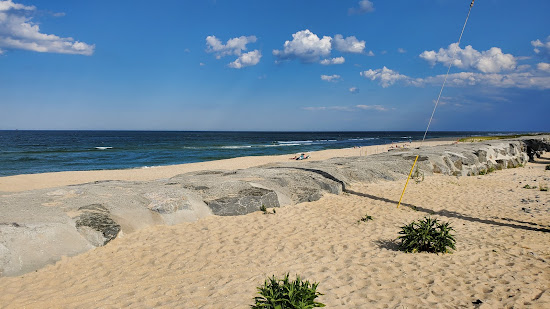 New Jersey Beach