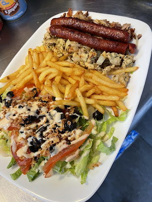 Le P’tit Delice à Pauillac