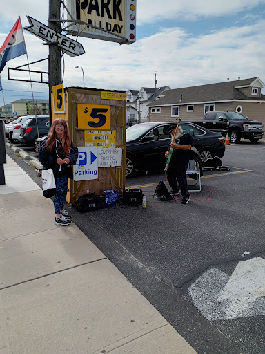 Amusement Center «Coin Castle Amusements», reviews and photos, 500 Boardwalk, Seaside Heights, NJ 08751, USA