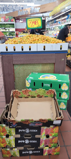 Mexican Grocery Store «Fiesta Market», reviews and photos, 939 E Irving Park Rd, Streamwood, IL 60107, USA