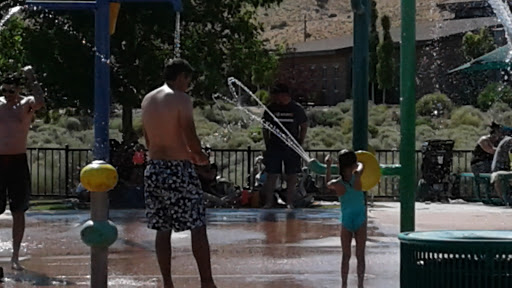 Water Park «Melio Gaspari Water Play Park», reviews and photos, 7100 Pyramid Hwy, Sparks, NV 89441, USA