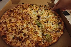 Doms Pizza image