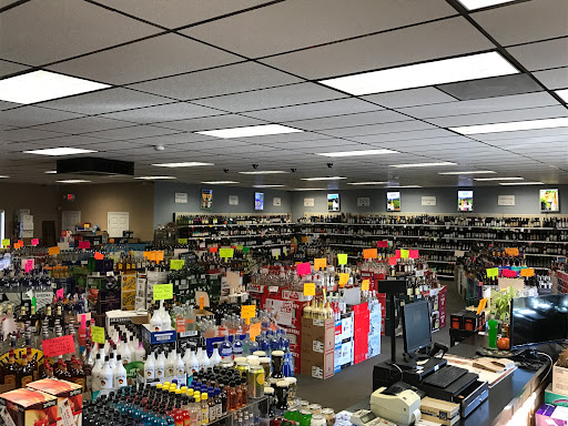 Wine Store «Syracuse Liquor», reviews and photos, 3020 Erie Blvd E, Syracuse, NY 13224, USA