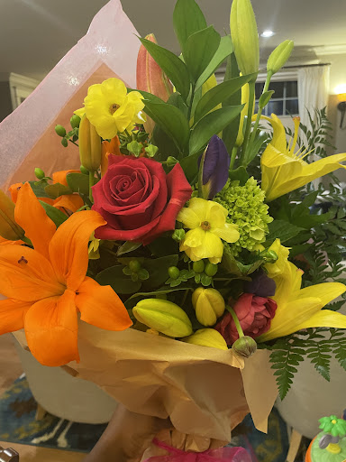 Florist «Flowers in Flight», reviews and photos, 1413 NE Alberta St, Portland, OR 97211, USA