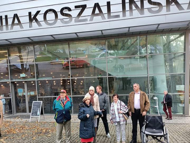 Filharmonia Koszalińska im. Stanisława Moniuszki - Organizator imprez