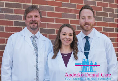 Anderko Dental Care