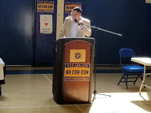 Community Center «Theodore D Young Community Center», reviews and photos, 32 Manhattan Ave, White Plains, NY 10607, USA