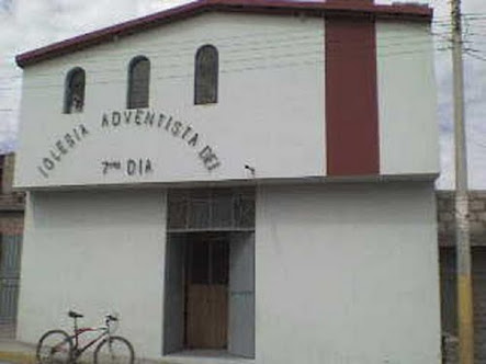 Iglesia Adventista ALTO MISTI
