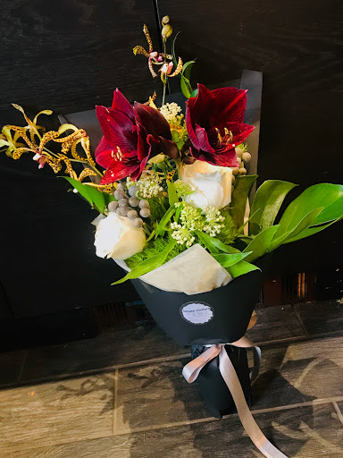 Flower Designer «Bloom Couture Floral Studio», reviews and photos, 769 Tremont St, Boston, MA 02118, USA