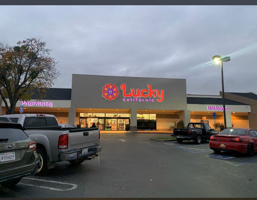 Supermarket «Lucky», reviews and photos, 3190 Contra Loma Blvd, Antioch, CA 94509, USA