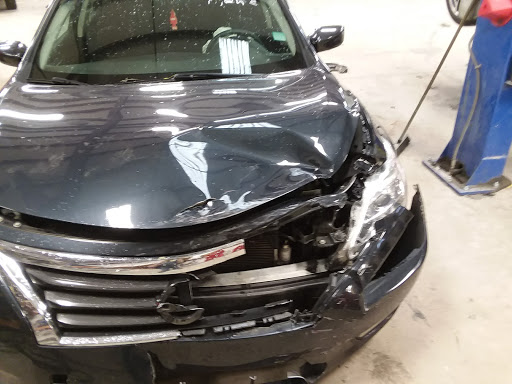 Auto Body Shop «Caliber Collision», reviews and photos, 1791 Old Covington Rd NE, Conyers, GA 30013, USA