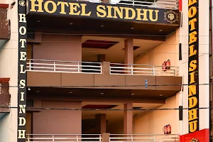Hotel sindhu image