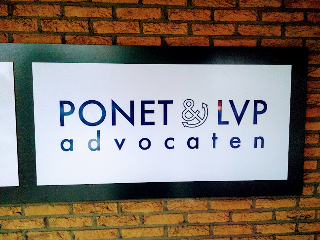 Ponet & LVP Advocaten