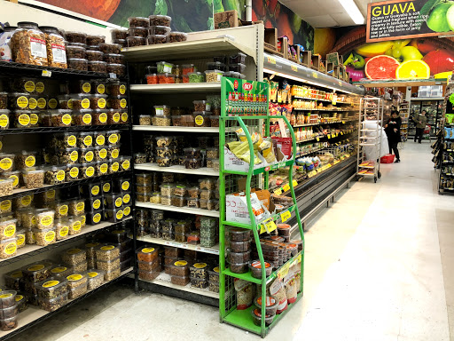 Supermarket «Myrtle Avenue Food Bazaar Supermarket», reviews and photos, 1102 Myrtle Ave, Brooklyn, NY 11206, USA