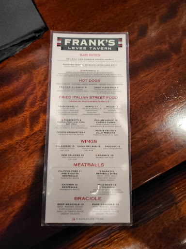 Italian Restaurant «Cossetta», reviews and photos, 211 7th St W, St Paul, MN 55102, USA