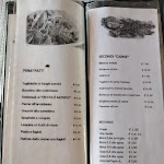 Photo n°1 de l'avis de Vins.i fait le 25/04/2023 à 13:30 sur le  Ristorante al Piccolo Mondo à Roccaromana