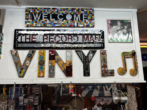 Video Game Store «Planet Mix», reviews and photos, 1322 El Camino Real, Redwood City, CA 94063, USA