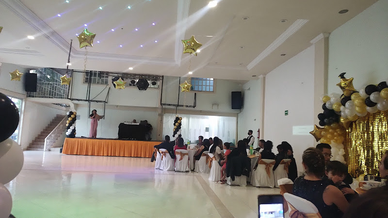 Salón y Jardín de Eventos Sociales Princess