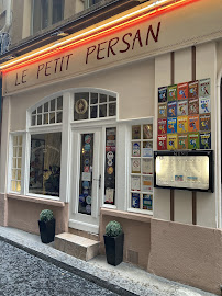 Photos du propriétaire du Restaurant parsi Le Petit Persan à Lyon - n°6