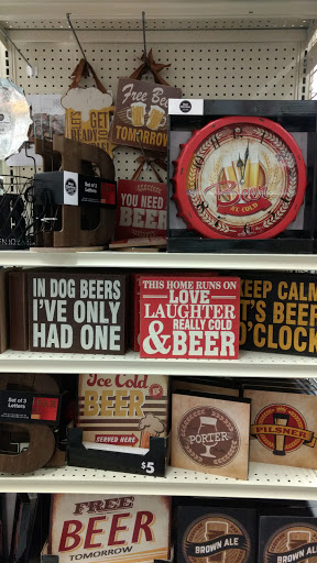 Discount Store «Big Lots», reviews and photos, 3333 Mission St, San Francisco, CA 94110, USA