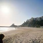 Photo n°2 de l'avis de Tarcisio.o fait le 17/03/2019 à 15:43 sur le  Lido Grotta dei Delfini à Sperlonga