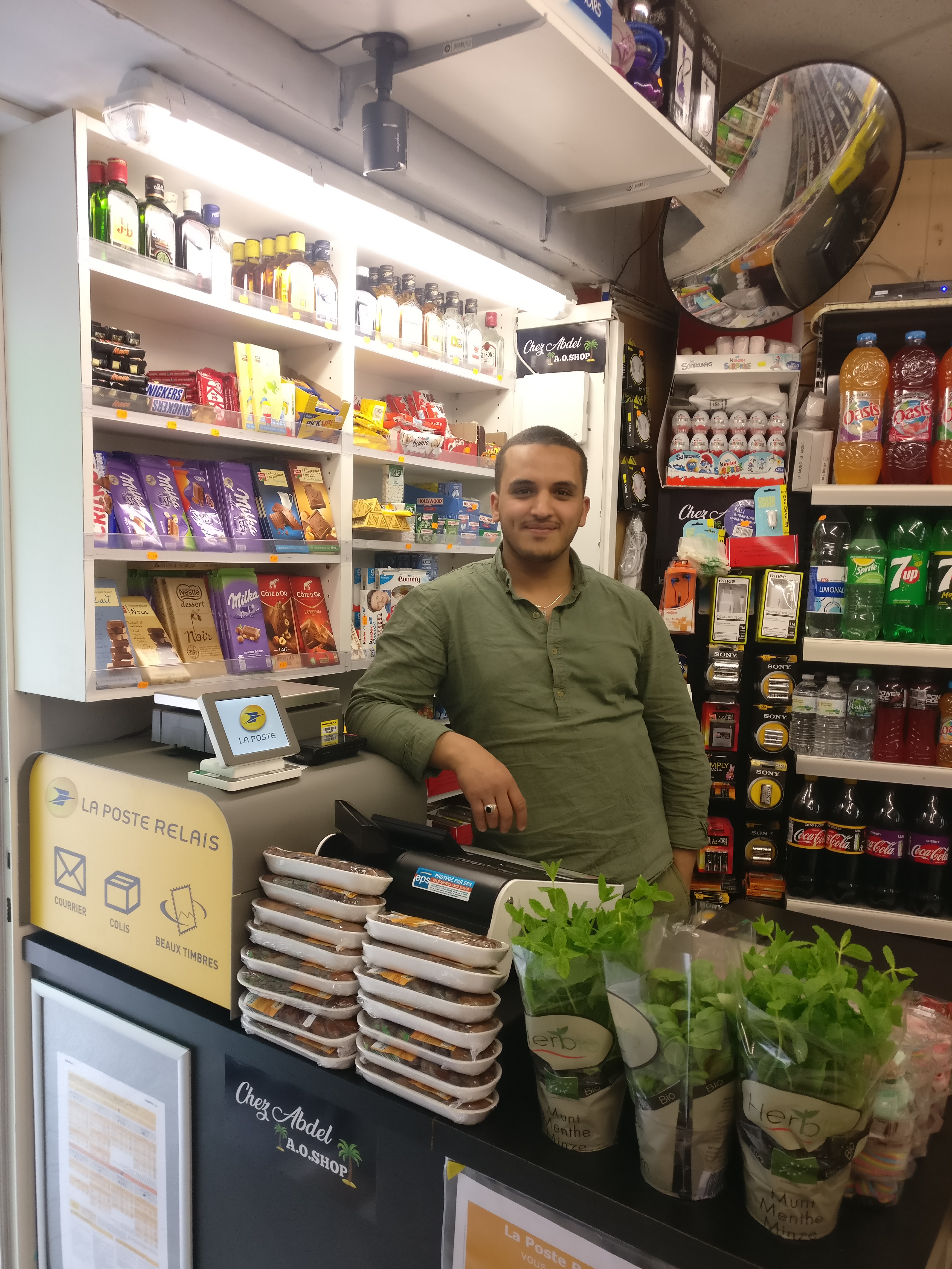 Photo n° 1 de l'avis de Stef.a fait le 12/04/2019 à 14:00