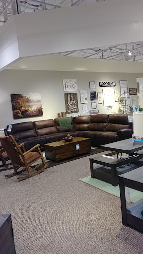 Furniture Store «Fashion Furniture», reviews and photos, 255 W El Paso Ave, Fresno, CA 93711, USA