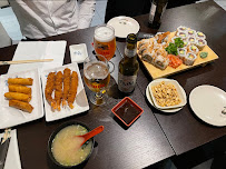 Plats et boissons du Restaurant japonais KANAZAWA à Guyancourt - n°6