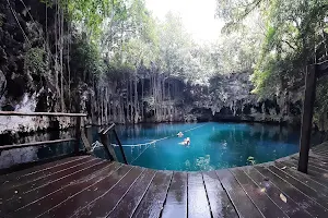 Yokdzonot Cenote image