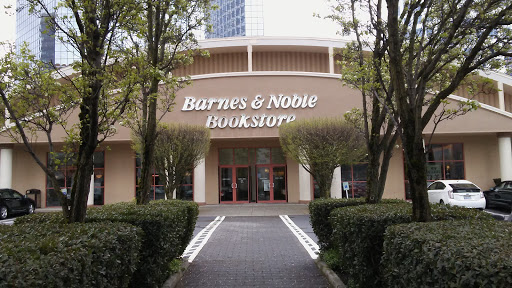 Book Store «Barnes & Noble», reviews and photos, 626 106th Ave NE, Bellevue, WA 98004, USA
