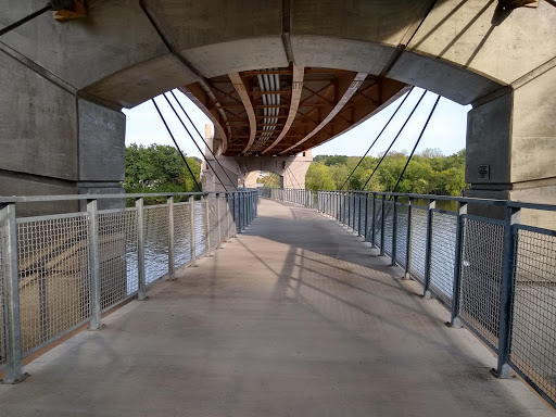 Park «Fox River Bluff west», reviews and photos, 5N753 State Rte 31, St Charles, IL 60175, USA