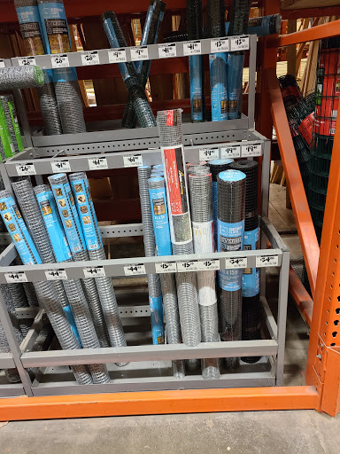 Home Improvement Store «The Home Depot», reviews and photos, 1000 Market Pl Blvd, Cumming, GA 30041, USA