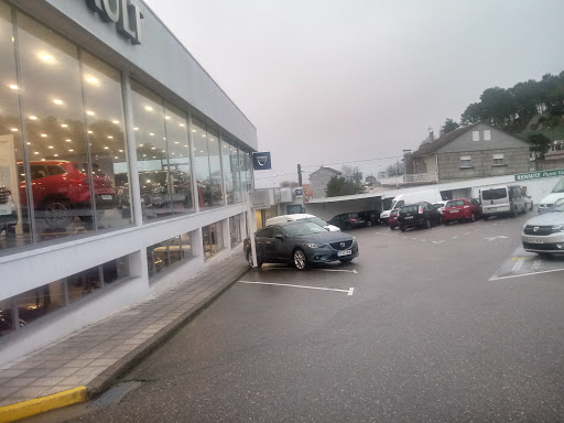Renault en Vigo de 2024