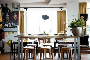 Restaurant Hopper image
