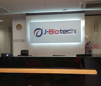 Perbadanan Bioteknologi & Biodiversiti Negeri Johor