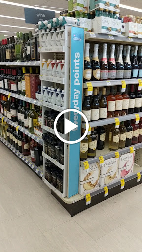 Drug Store «Walgreens», reviews and photos, 23958 Hesperian Blvd, Hayward, CA 94541, USA