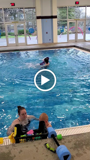 Aquatic Centre «Forest Grove City Aquatic Center», reviews and photos, 2300 Sunset Dr, Forest Grove, OR 97116, USA