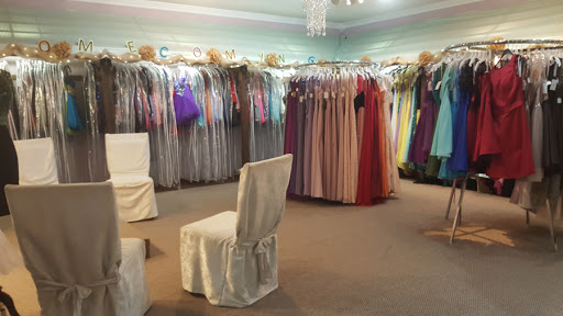 Bridal Shop «The Barn Bridal», reviews and photos, 1406 Sam Mason Rd, Bunker Hill, WV 25413, USA
