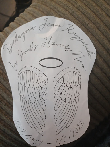 Tattoo Shop «Raining Ink», reviews and photos, 420 W 7th St, Columbia, TN 38401, USA