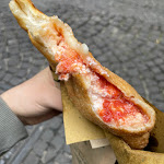 Photo n°1 de l'avis de Yassin. fait le 09/05/2024 à 18:19 sur le  Passione di Sofì à Naples