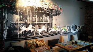 Photo n°62 de Brasserie WOW à Strasbourg ()