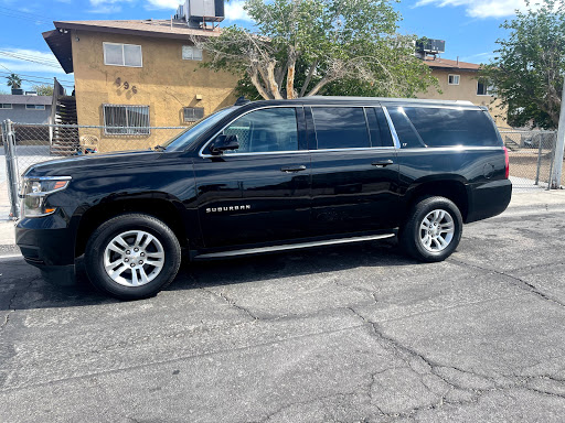 Buick Dealer «AutoNation Buick GMC West Sahara», reviews and photos, 6400 W Sahara Ave, Las Vegas, NV 89146, USA