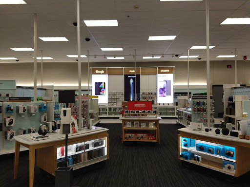 Department Store «Target», reviews and photos, 3112 Vestal Pkwy E, Vestal, NY 13850, USA