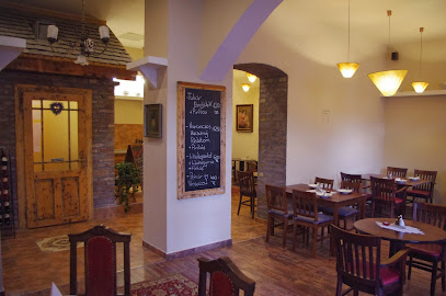 Klauzál Café & Restaurant