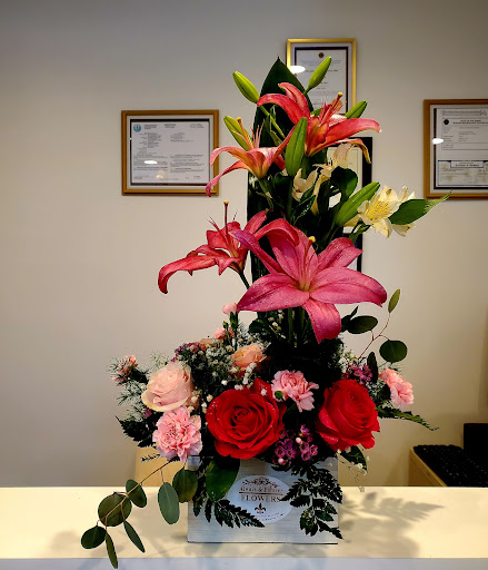 Florist «Always & Forever Flowers», reviews and photos, 2553 County Rd 516, Old Bridge, NJ 08857, USA