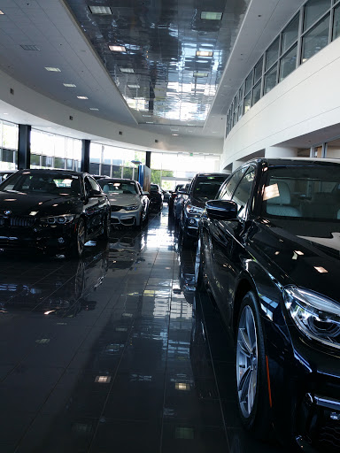 BMW Dealer «BMW Concord», reviews and photos, 1967 Market St, Concord, CA 94520, USA