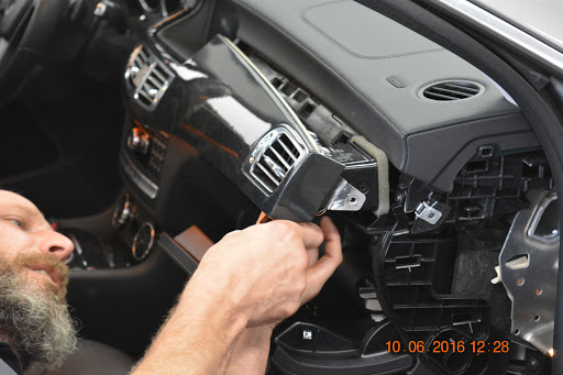 Auto Repair Shop «Hillmuth Certified Automotive of Glenwood», reviews and photos, 2480 MD-97, Glenwood, MD 21738, USA