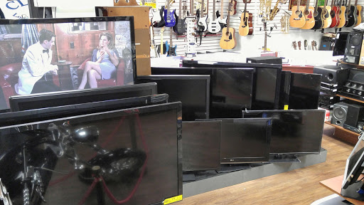 Pawn Shop «Clark Loan & Jewelry», reviews and photos, 700 S Philadelphia Blvd, Aberdeen, MD 21001, USA